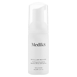 Мусс-пенка для лица Micellar Mousse