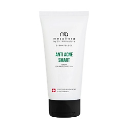 Ламеллярный увлажняющий себорегулирующий крем ANTI ACNE SMART