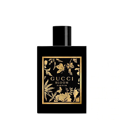 Парфюмерная вода Gucci Bloom Parfum