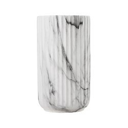 Керамическая ваза для цветов и сухоцветов декор дома