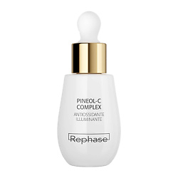 Гель антиоксидантный с витамином С Skin Care Pineol-C Complex