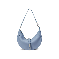 Сумка Polo ID Pebbled Mini Shoulder Bag