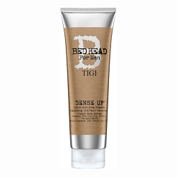 Шампунь для объема волос Bed Head for Men Dense Up