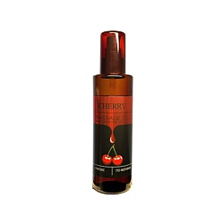Массажное масло для тела "Cherry"