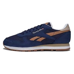 Кроссовки Reebok Classic Leather 1983 Vintage 'Navy'