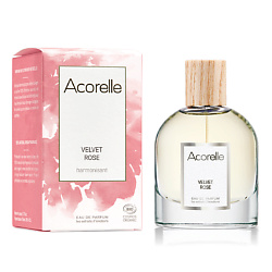 Парфюмерия ACORELLE