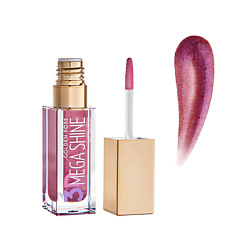 Блеск для губ 3D Mega Shine Lipgloss