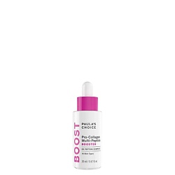 Сыворотка для лица Pro-Collagen Peptide Booster
