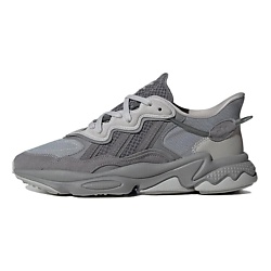 Кроссовки Ozweego 'Triple Grey'