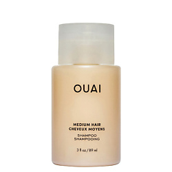 Увлажняющий шампунь Medium Hair Shampoo