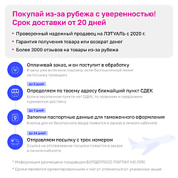 Парфюмерная вода Loverdose Red Kiss