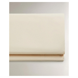 Простыня перкаль 200 нитей 240 x 280 см