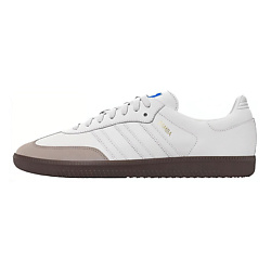 Кроссовки Samba Cloud White Blue Gum Men's