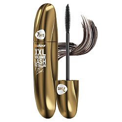 Тушь для ресниц, удлиняющая бургунди B.COLOUR