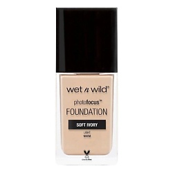 Матирующий тональный крем Photo Focus Foundation Matte