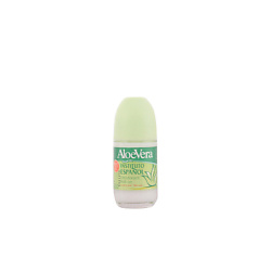 Шариковый дезодорант Aloe Vera