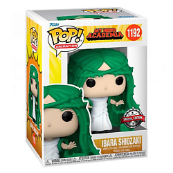 Фигурка My Hero Academia Ibara Shiozaki Exclusive Figure