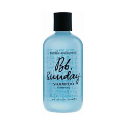 Шампунь для волос осветляющий Sunday