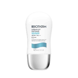 Увлажняющий солнцезащитный флюид Urban Defense Fluid SPF50+