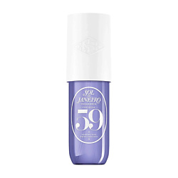 Парфюмированный мист Cheirosa 59