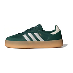 Кроссовки Sambae Collegiate Green Gum Women's