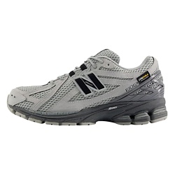 Кроссовки 1906R Cordura Grey Black