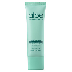 Крем для лица Aloe Soothing Essence 80% Moist Cream