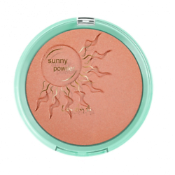 Пудра для лица Sunny