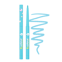 Карандаш для глаз механический каял B.COLOUR