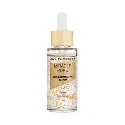 Сыворотка для лица Miracle Pure Skin-Illuminating