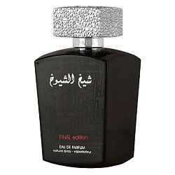 Парфюмерная вода Sheikh Al Shuyukh Final Edition