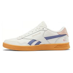Кроссовки Reebok Royal Techque T 'White Brown' Women's