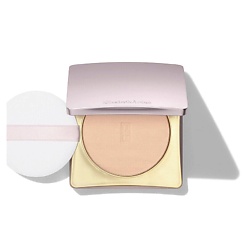 Компактная пудра Flawless Finish Skincaring Pressed Powder