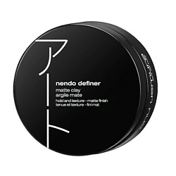 Глина для укладки волос Nendo Definer