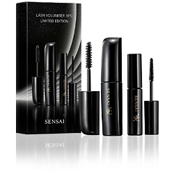 Набор тушей для ресниц Lash Volumizer 38C