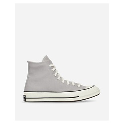 Кроссовки Chuck 70 Hi Vintage Canvas Grey Area