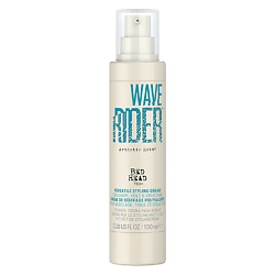 Многофункциональный крем-стайлинг для волос TIGI Bed Head Wave Rider