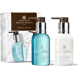 Набор для душа Coastal Cypress & Sea Fennel Hand Duo