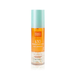 Солнцезащитный спрей Sun Care Bronze [D] Tan Boost SPF30