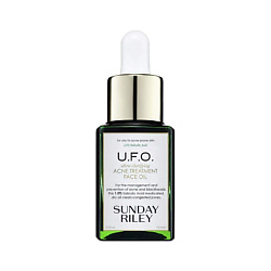 Ультраочищающее масло для лица U.F.O. Ultra-Clarifying Face Oil