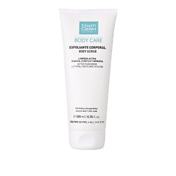 Скраб для тела Body Care Body Scrub