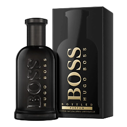 Парфюмерная вода Boss Bottled Parfum