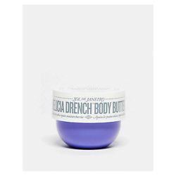 Крем-масло для тела Delicia Drench Body Butter
