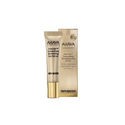 Крем-сыворотка для глаз Dead Sea Osmoter Eye Concentrate