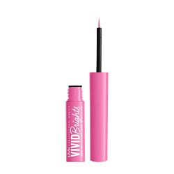 Жидкая подводка для глаз Vivid Brights Liquid Liner