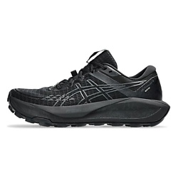 Кроссовки Gel Trabuco 13 Gore Tex Black Graphite Grey Women's