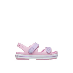 Детские сандалии Crocs Crocband Cruiser Sandal