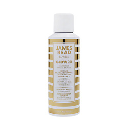 Self Tan Мусс для быстрого загара MOUSSE GLOW 20