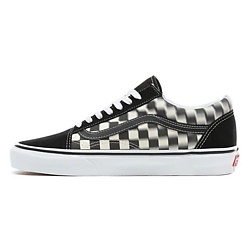 Кроссовки Old Skool Black Classic
