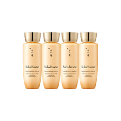 Антивозрастная эмульсия Concentrated Ginseng Renewing Emulsion EX